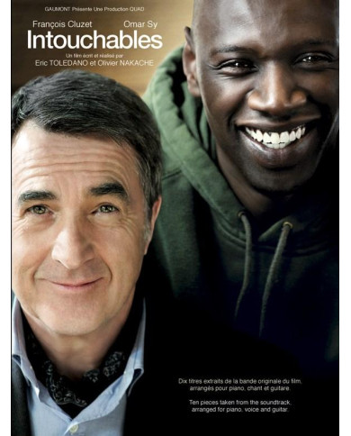 Intouchables – Bande Originale