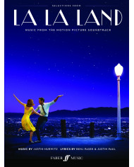 La La Land : Music From The Motion Picture Soundtrack HURWITZ / PASEK / PAUL