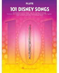 101 Disney Songs