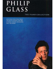 Piano Collection GLASS PHILIP