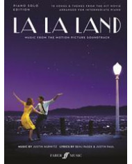 La La Land HURWITZ / PASEK / PAUL
