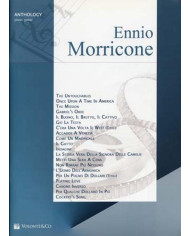 Anthology MORRICONE ENNIO