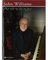 Anthology WILLIAMS JOHN