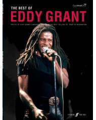 The Very Best Of GRANT EDDY