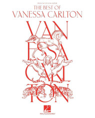 The Best of Vanessa Carlton CARLTON VANESSA
