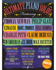 Ultimate Piano Solos