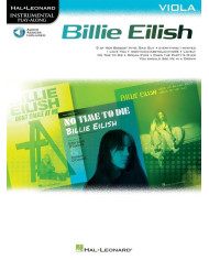 Billie Eilish For Viola EILISH BILLIE