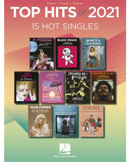Top Hits of 2021