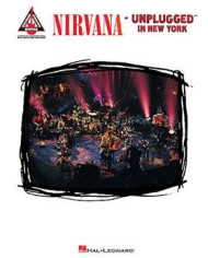 Unplugged In New York NIRVANA