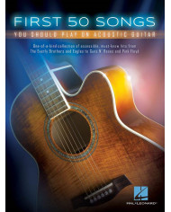 First 50 Rock Songs You Should Play On