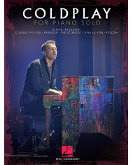 The Songbook COLDPLAY