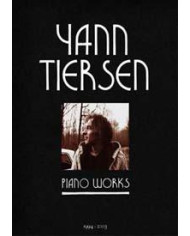 Piano Works : 19942003 TIERSEN YANN