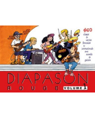 Diapason Rouge Vol.1