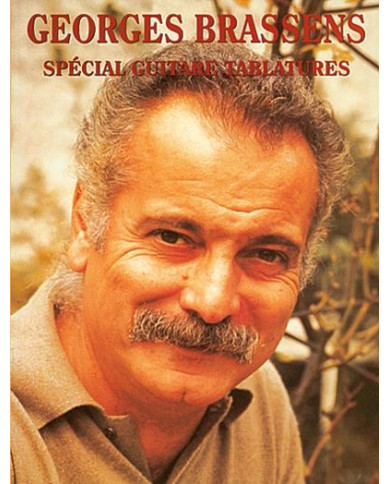 Le Songbook BRASSENS GEORGES