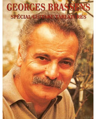 Le Songbook BRASSENS GEORGES