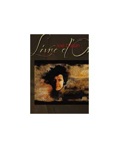 Livre D’Or DASSIN JOE