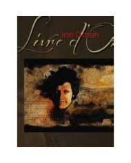 Livre D’Or DASSIN JOE