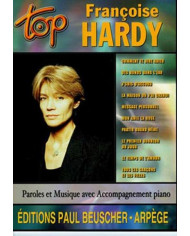 Top Hardy HARDY FRANCOISE