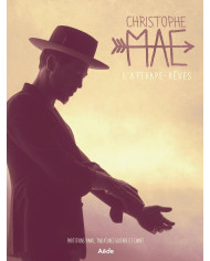 L’Attrape-Rêve MAE CHRISTOPHE