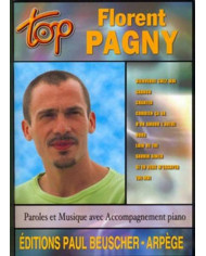 Top PAGNY FLORENT