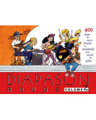 Diapason Rouge Vol.2