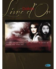 Livre D’Or DALIDA