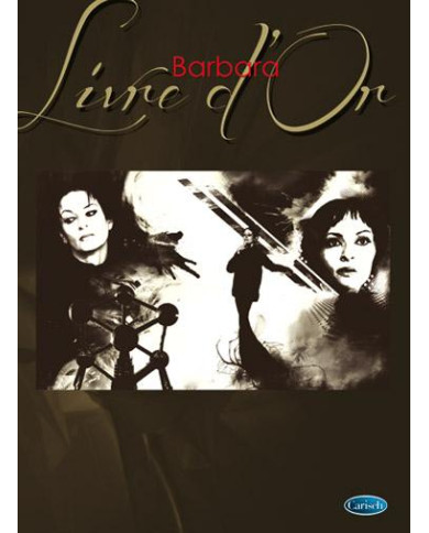 Livre D’Or BARBARA