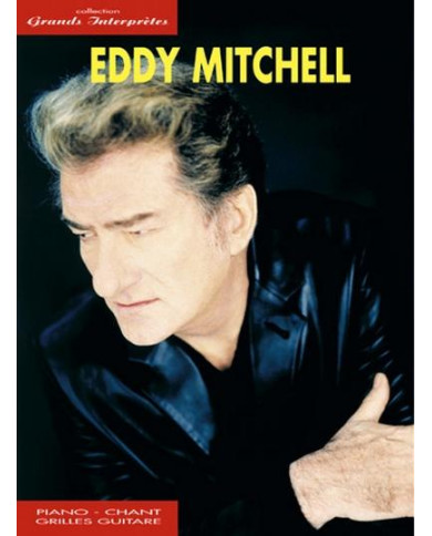 Grands Interpretes Mitchell E. MITCHELL EDDY