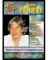 Top FERRAT JEAN