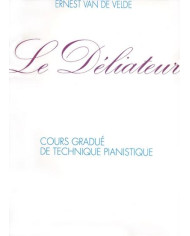 Le Déliateur VAN DE VELDE ERNEST