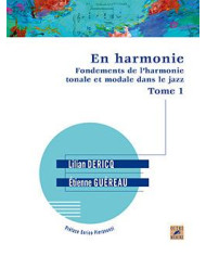 En Harmonie Fondements De L’Harmonie Tome 1