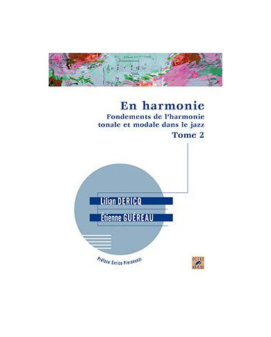 En Harmonie Fondements De L’Harmonie Tome 2