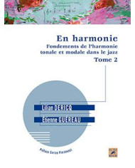 En Harmonie Fondements De L’Harmonie Tome 2