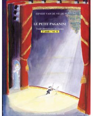 Petit Paganini Vol.2 VAN DE VELDE ERNEST