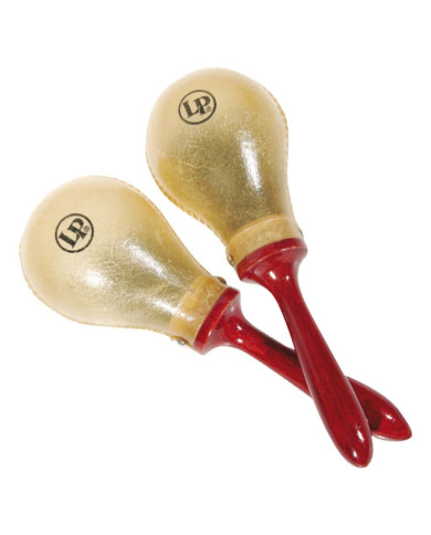 LATIN PERCUSSION MARACAS MACHO LP394