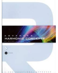 Advanced Harmonic Concepts NAUS WAYNE J.