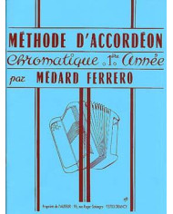 Méthode FERRERO MEDARD