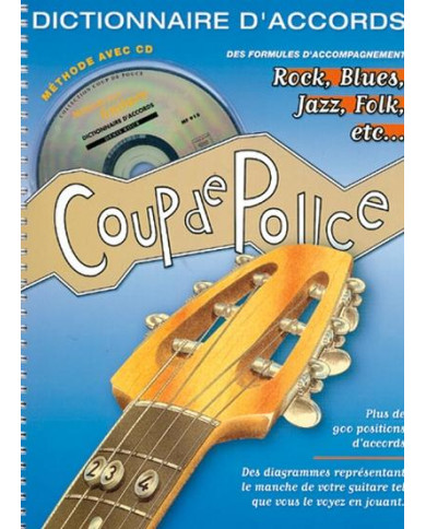 Dictionnaire D’Accords ROUX DENIS