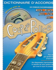 Dictionnaire D’Accords ROUX DENIS