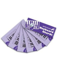 Notecrackers : Keyboard Chords