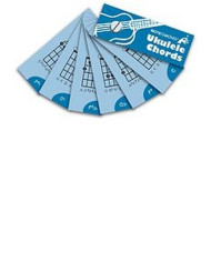 Notecrackers : Ukulele Chords