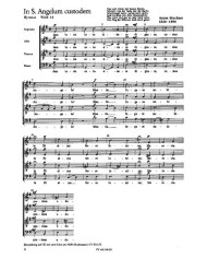 Bruckner: Locus Iste – Iam Lucis BRUCKNER ANTON