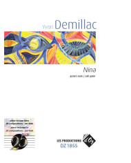 Nina DEMILLAC YVON