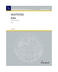 Echo WATKINS HUW