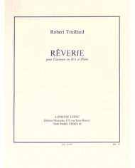 Rêverie TRUILLARD R.