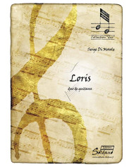 Loris DI MOSOLE SERGE