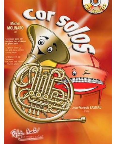 Cor Solos
