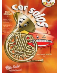 Cor Solos