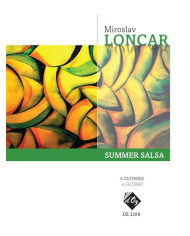 Summer Salsa LONCAR MIROSLAV