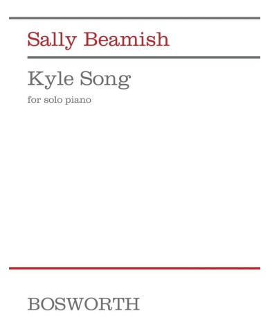Kyle Song BEAMISH SALLY